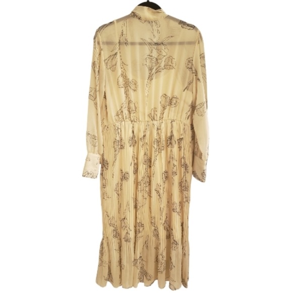 A NEW DAY DRESS SIZE LARGE - Picture 2 of 7